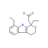 Etodolacetodolic_acid