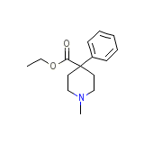 Methyl_phenylpiperidine_carbonic_acid_ethyl_ester