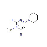 Tricoxidil