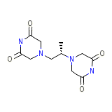 Dextrorazoxane