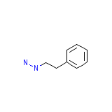 Beta-phenylethylhydrazine