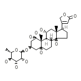 Acocantherin