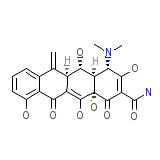 Metacycline