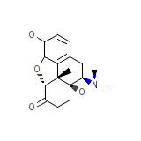 Dihydrohydroxymorphinone