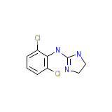 Clonidinhydrochlorid