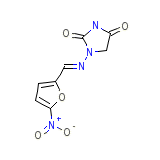 Apo-Nitrofurantoin