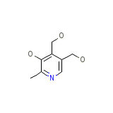Pyridoxinium_Chloride