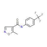 Lefunomide