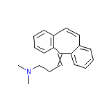 Cyclobenzaprine_HCL