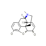 Heroin_hydrochloride
