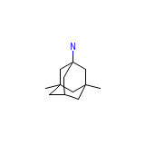 Memantine_Hydrochloride