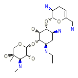 1-N-Ethylsisomicin