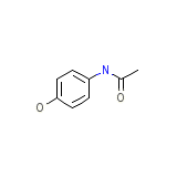 Acetaminofen