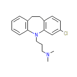 Chlorimipramine