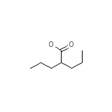 Pentanoic_acid,_2-propyl-