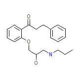 Propafenone_hydrochloride
