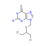 Cytovene-IV