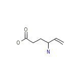 4-Aminohexenoic_acid