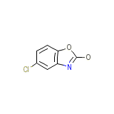 Chlorzoxane