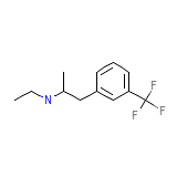 Fenfluramine_Hydrochloride