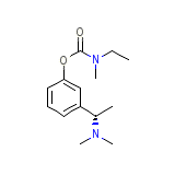 Rivastigmine_Hydrogen_Tartrate