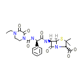 Piperacillin_Anhydrous