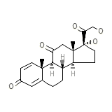 Dehydrocortisone