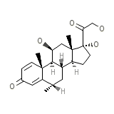 Methylprednisolonum_[Inn-Latin]