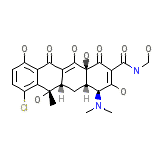 Chlormethylenecycline