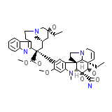 Desacetylvinblastine_Amide_Sulfate_Compound_with_Mannitol