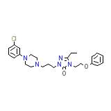Nefazodone_Hydrochloride