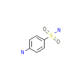 P-Anilinesulfonamide