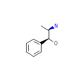 (+-)-Phenylpropanolamine