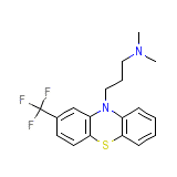 Fluopromazine