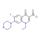 Noroxin