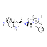 Ergotamine,_9,10-dihydro-