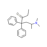 Methadone_hydrochloride