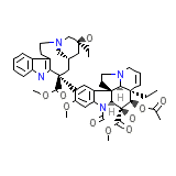 22-Oxovincaleukoblastine