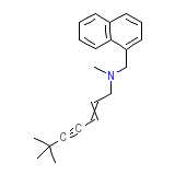 Terbinafine_hydrochloride