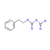 Phenylethylbiguanide