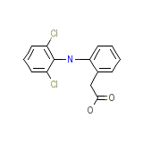 Diclofenac_Acid