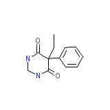 Desoxyphenobarbitone