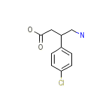 Apo-Baclofen