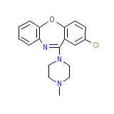 Oxilapine