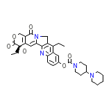 Irinotecan_Hydrochloride_Trihydrate