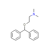 Diphenhydramine_Base
