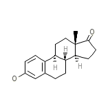 Ketohydroxyestrin