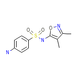 Sulphisoxazol