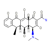 Doxytetracycline