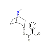 L-Hyopscyamine